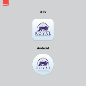 Icon Design by Isu-D for this project | Design: #26777825