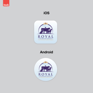 Icon Design by Isu-D for this project | Design: #26777826