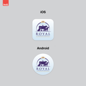 Icon Design by Isu-D for this project | Design: #26777833