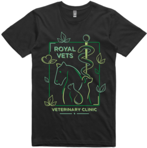 T-shirt Design by Rox Art Design for this project | Design: #26749514