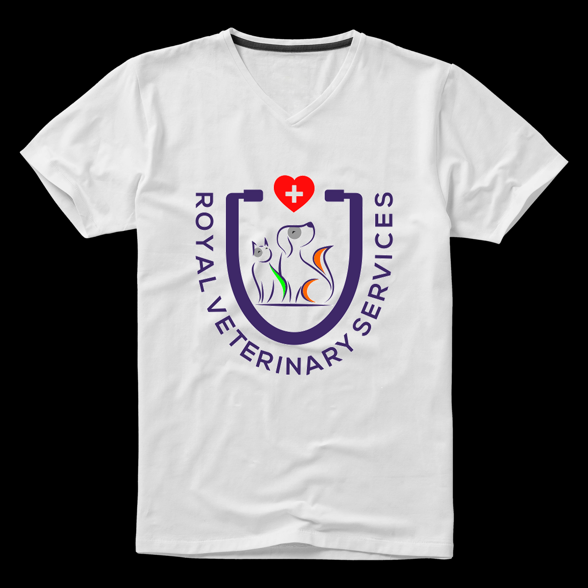 T-shirt Design by ERLANDO RONTE RDJ for this project | Design #26747739