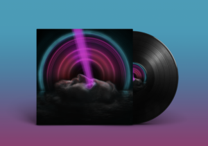 CD Cover Design by Graphic Storm for this project | Design: #26765740