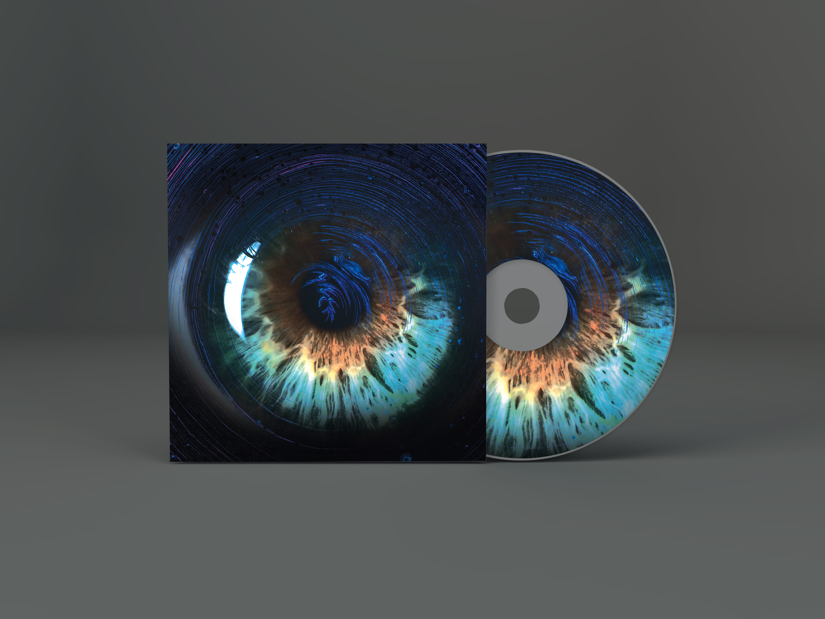 Design de Pochette de CD par uk pour ce projet | Design #26745023
