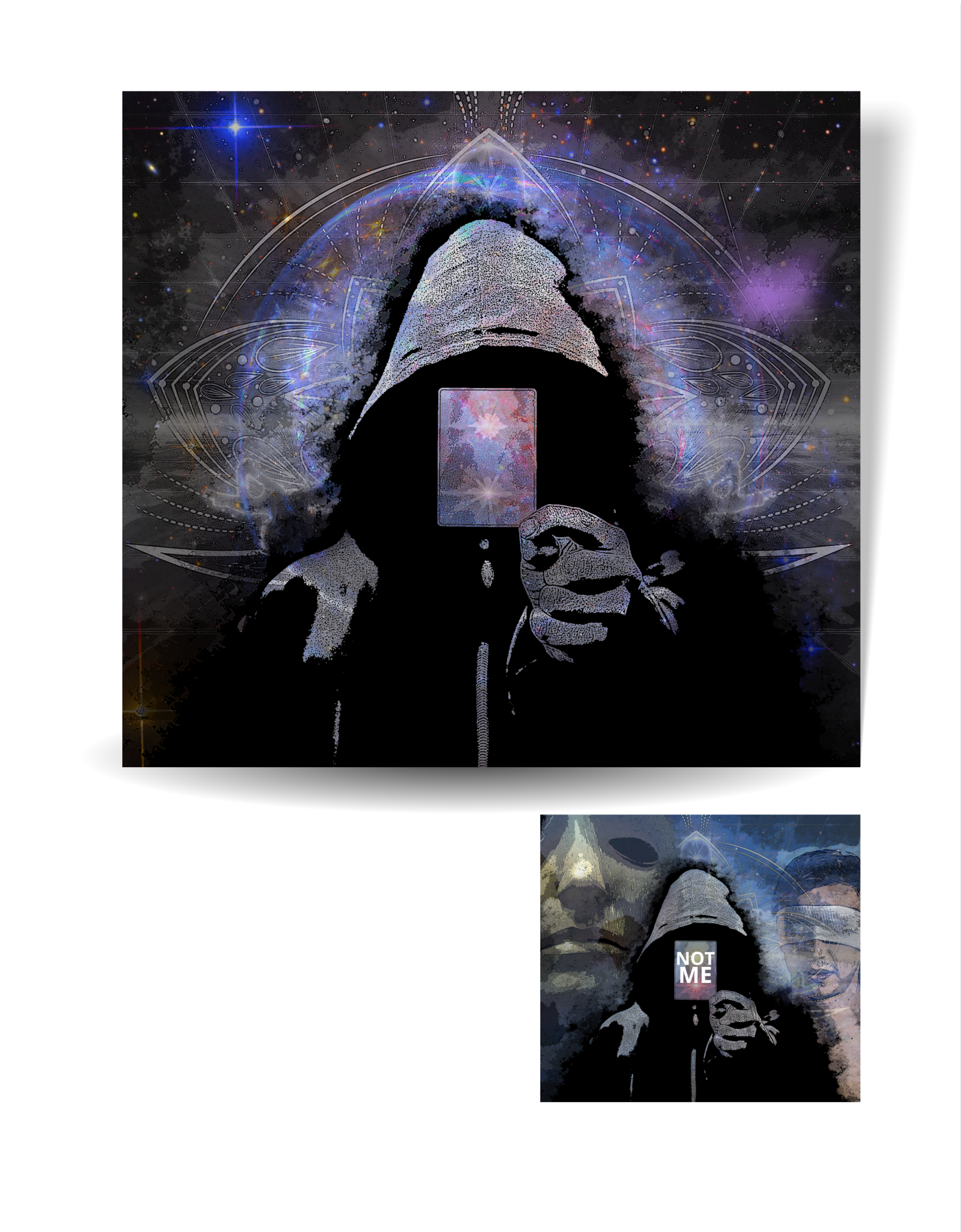 CD Cover Design by elveneclipse for this project | Design #26754853