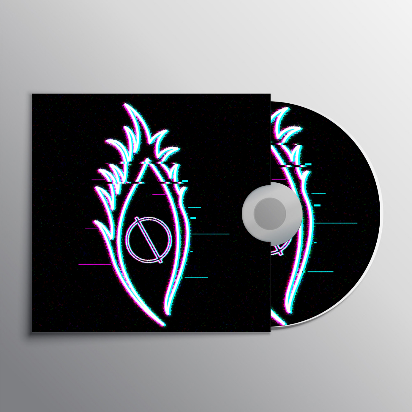 CD Cover Design by dipayannath2014 for this project | Design #26750858