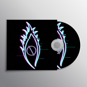 CD Cover Design by dipayannath2014 for this project | Design: #26750858