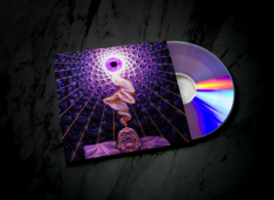 CD Cover Design by aj for this project | Design: #26768394