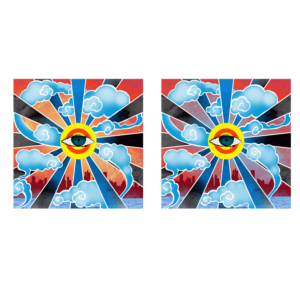 CD Cover Design by Rey Agustino