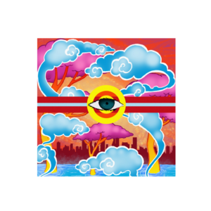 CD Cover Design by Rey Agustino for this project | Design: #26776340