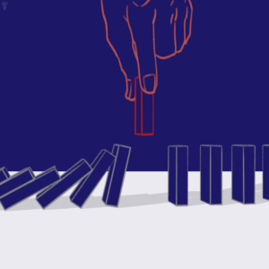 CD Cover Design by Tomasz Ostrowski