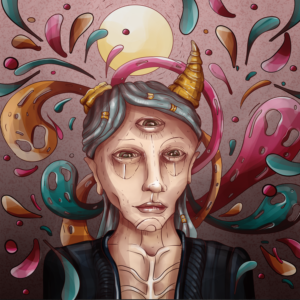 Cover Art Needed For Digital Single Release | CD-Cover-Design von Indre Ta