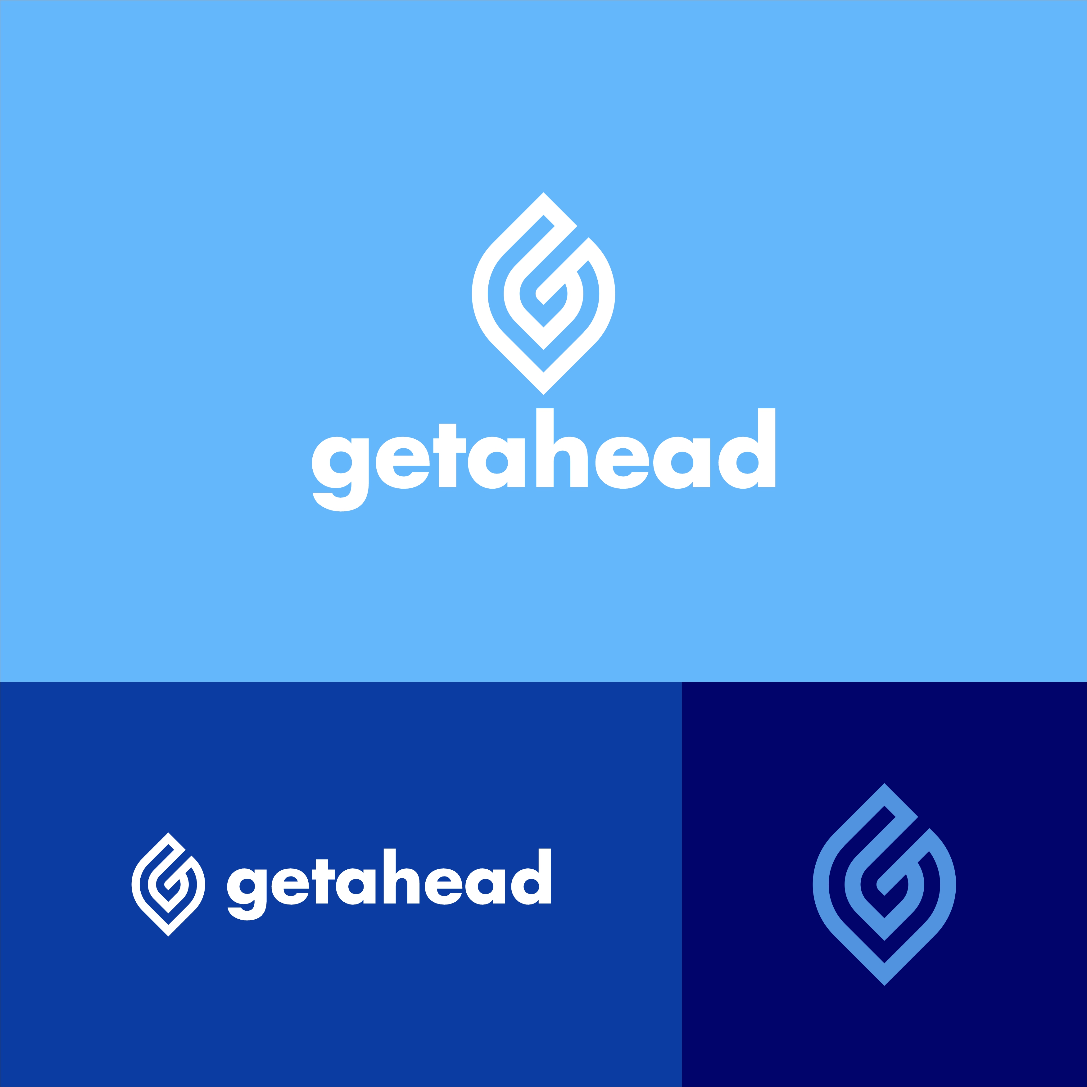 Logo Design by Jeff_Riadi for this project | Design #26750467