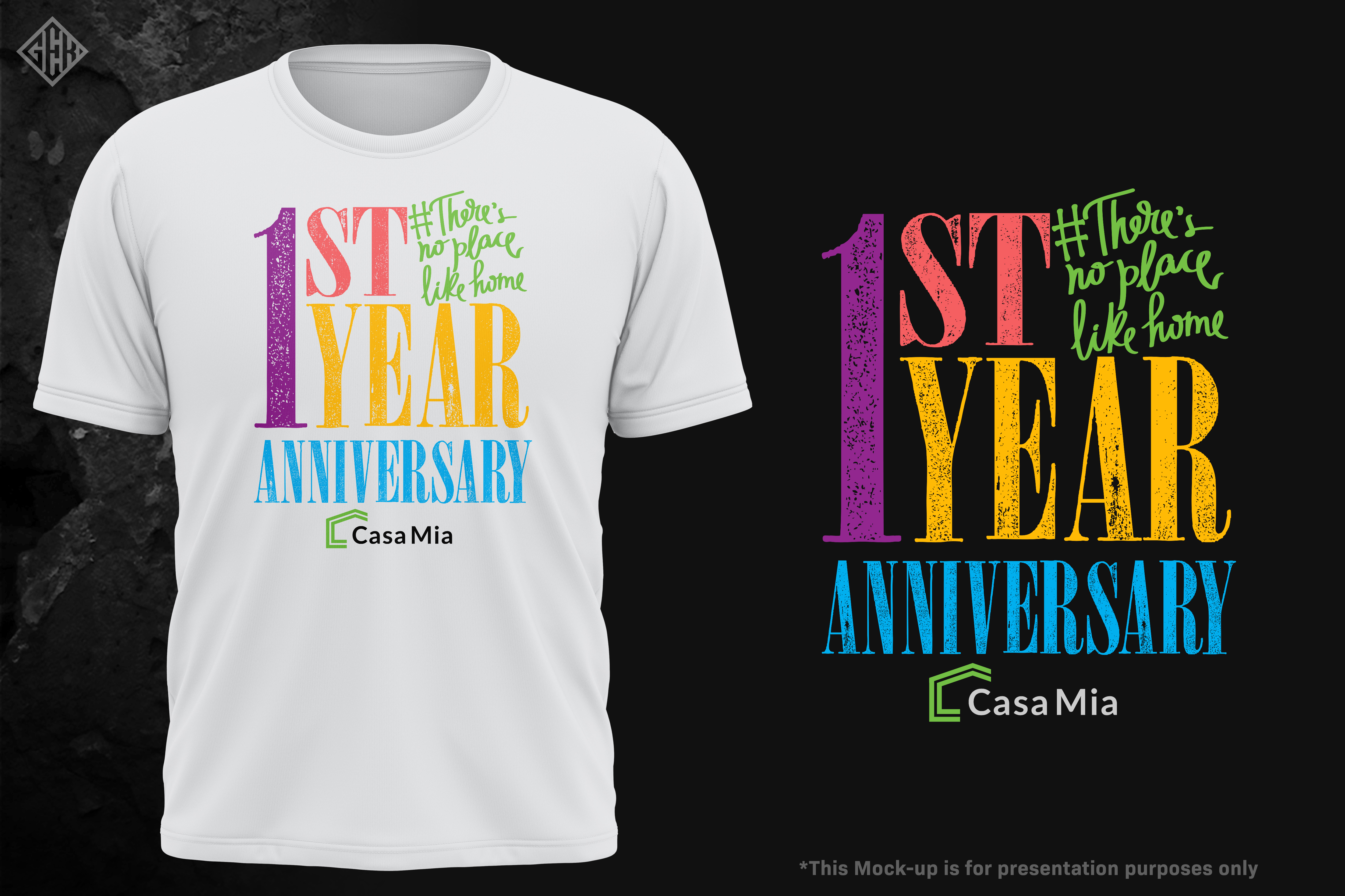 T-shirt Design by gekgrfx for this project | Design #26778686