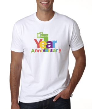 T-shirt Design by FutureDesigne for this project | Design: #26748162