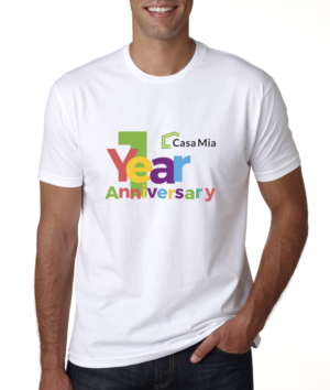 T-shirt Design by FutureDesigne for this project | Design: #26758331