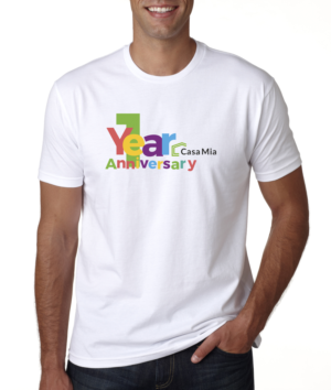 T-shirt Design by FutureDesigne for this project | Design: #26758336