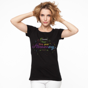 T-shirt Design by FutureDesigne for this project | Design: #26766397