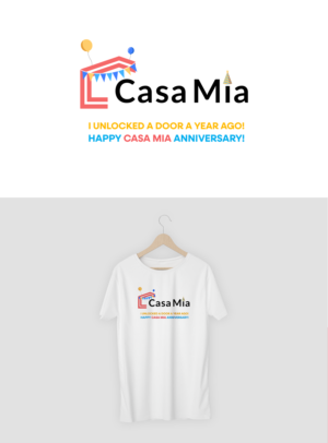 T-shirt Design by Prestige Studio for this project | Design: #26757653