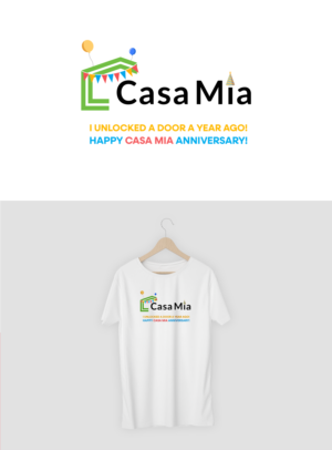 T-shirt Design by Prestige Studio for this project | Design: #26758374
