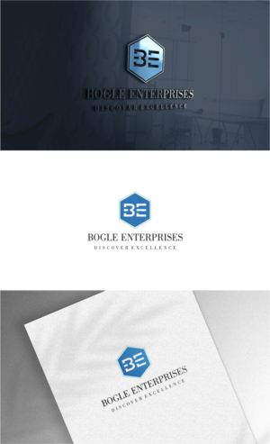 Logo-Design von Dave Paresh für dieses Projekt | Design: #26747665