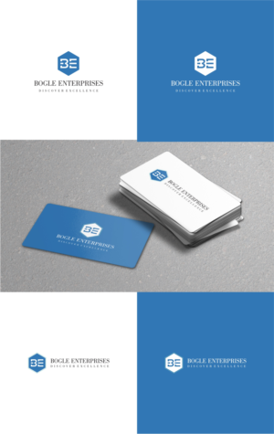 Logo-Design von Dave Paresh für dieses Projekt | Design: #26762911