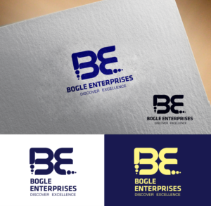 Logo-Design von Rajib Bhattacharya für dieses Projekt | Design: #26747027