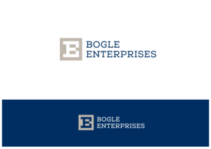 BE          Bogle Enterprises         Discover Excellence | Logo Design by Nigel B