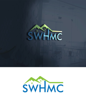 Logo Design by santin