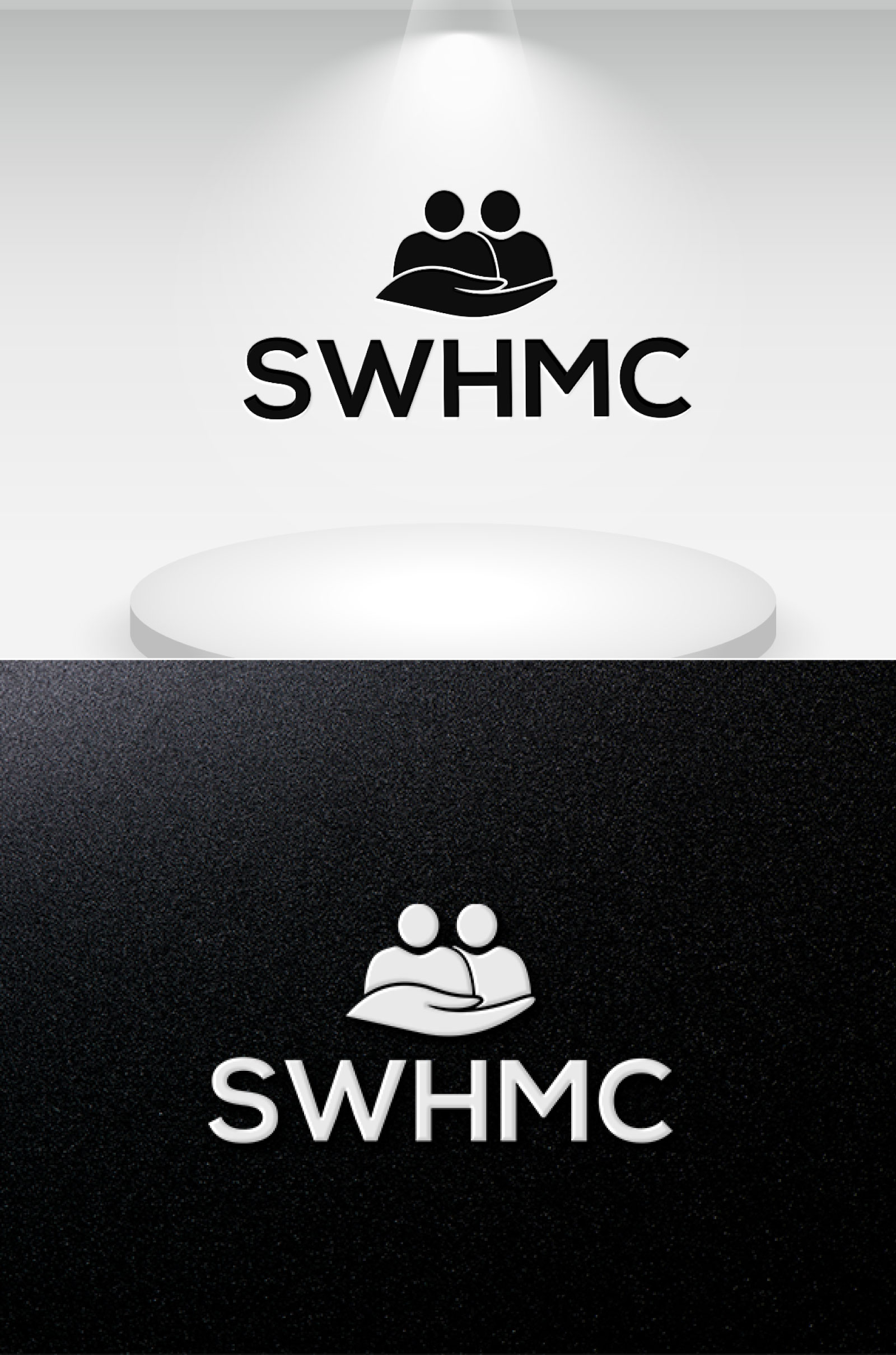 Logo Design by JUEL RANA 525340 for Sir William Hudson Memorial Centre | Design #26779991