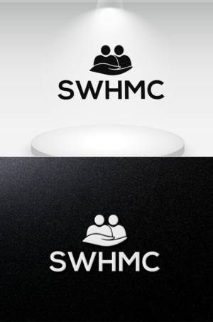 SWHMC | Logo Design by JUEL RANA 525340