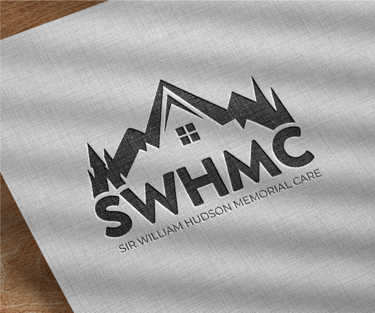 Logo Design by Logo impress for Sir William Hudson Memorial Centre | Design #26799794
