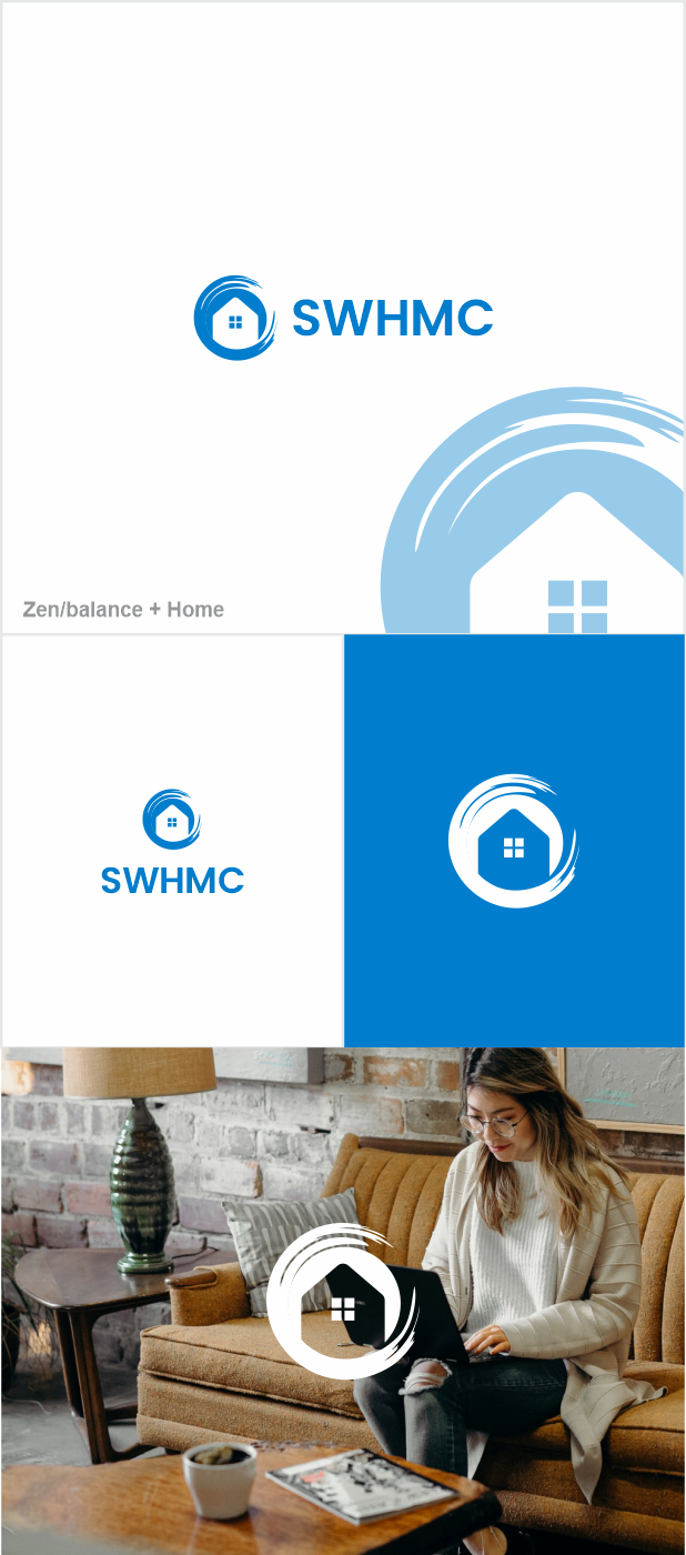 Diseño de Logo por Naavyd para Sir William Hudson Memorial Centre | Diseño #26779468