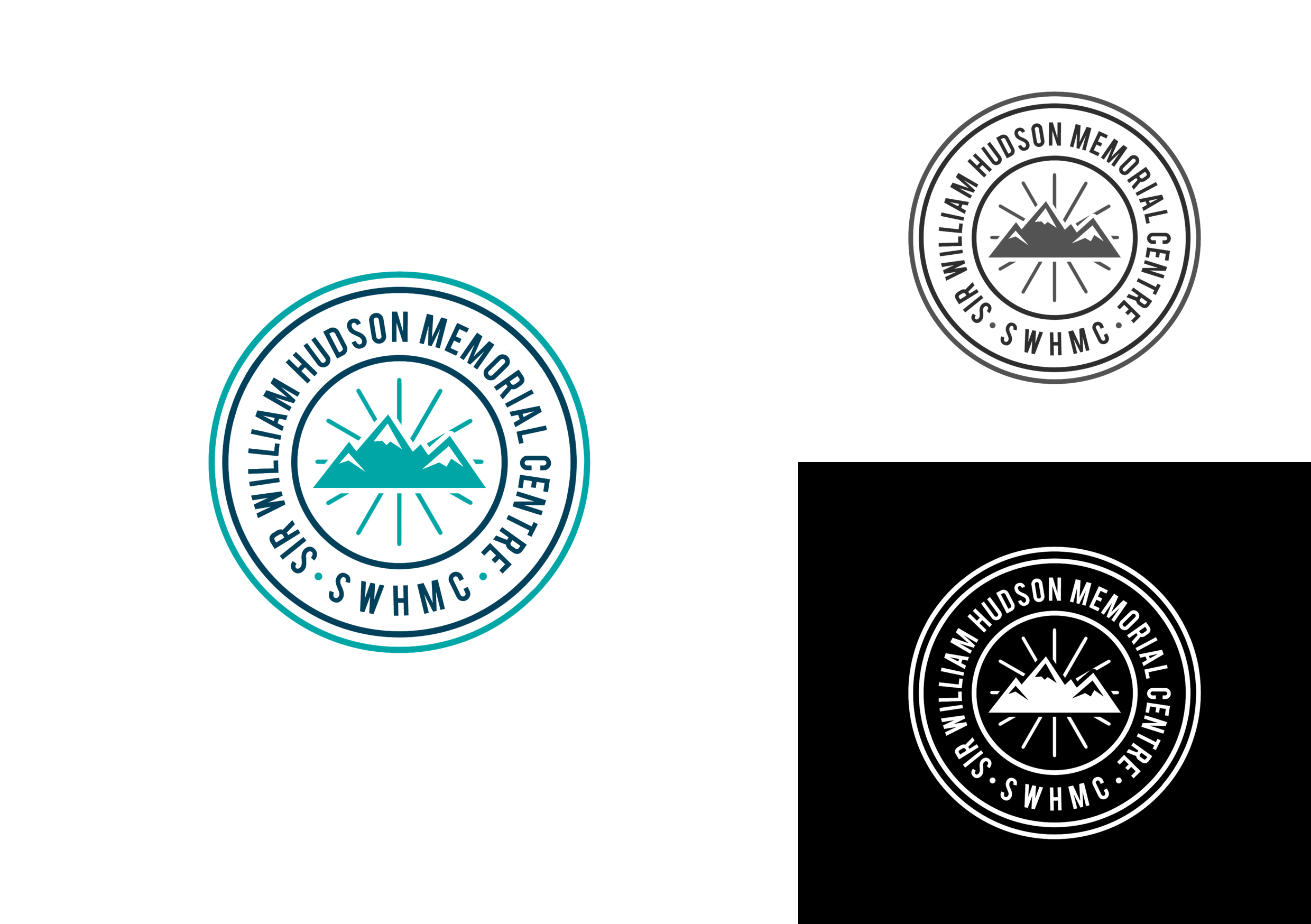 Design de Logo par christianpoetoe pour Sir William Hudson Memorial Centre | Design #26780037