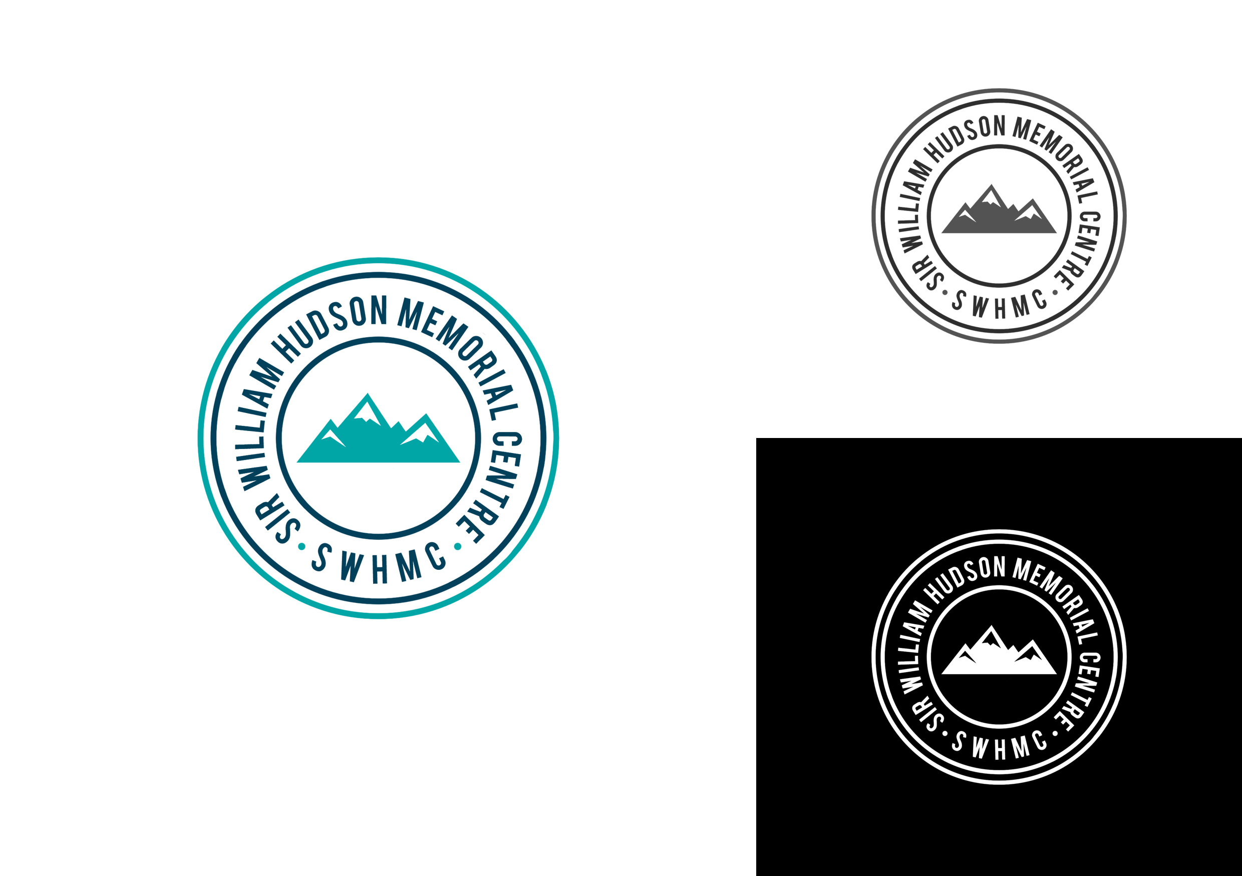 Logo Design by christianpoetoe for Sir William Hudson Memorial Centre | Design #26780039