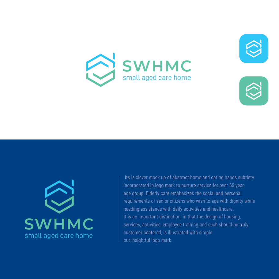 Logo Design by nandkumar for Sir William Hudson Memorial Centre | Design #26775638