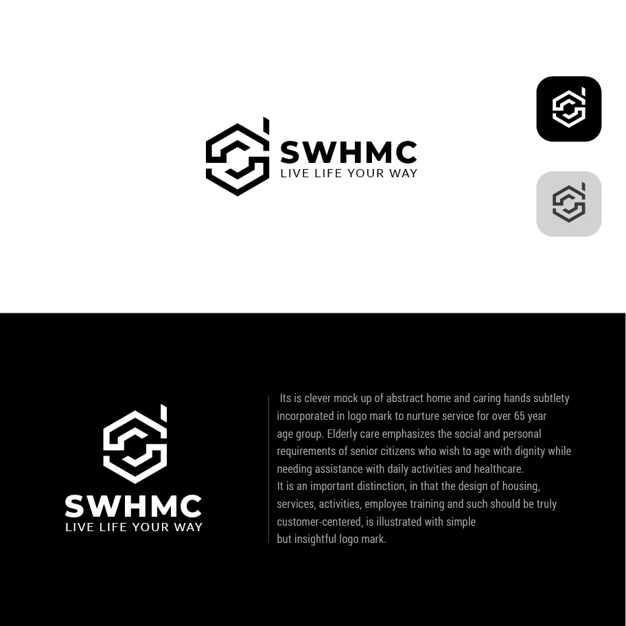 Logo Design by nandkumar for Sir William Hudson Memorial Centre | Design #26781543