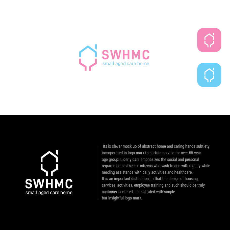 Diseño de Logo por nandkumar para Sir William Hudson Memorial Centre | Diseño #26794804