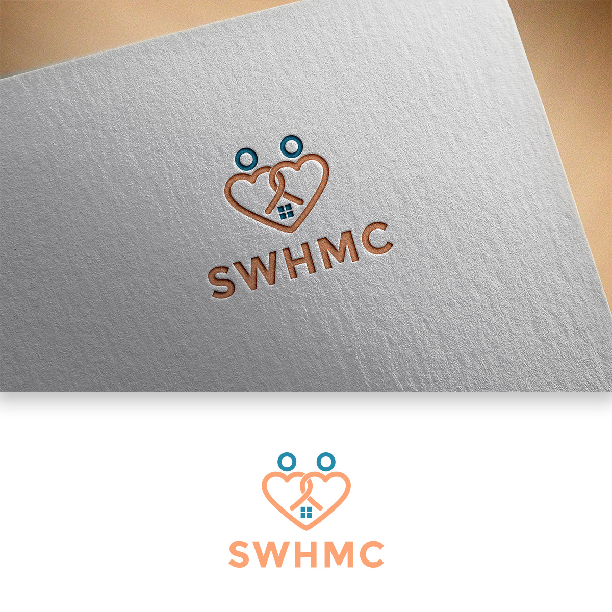Logo Design by DesignDUO for Sir William Hudson Memorial Centre | Design #26774371