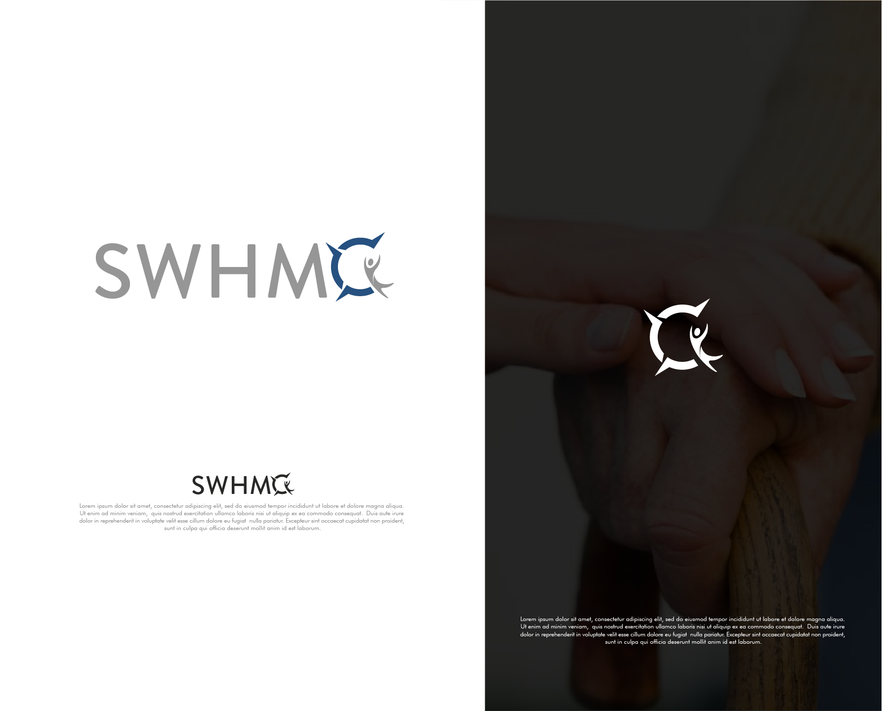 Logo-Design von saifysyed Studio für Sir William Hudson Memorial Centre | Design #26799055