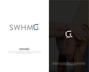SWHMC | Design de Logo par saifysyed Studio