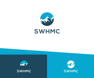 SWHMC | Logo Design by Iris 3