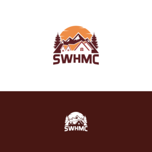 SWHMC | Diseño de Logo por Gisella Guzmán