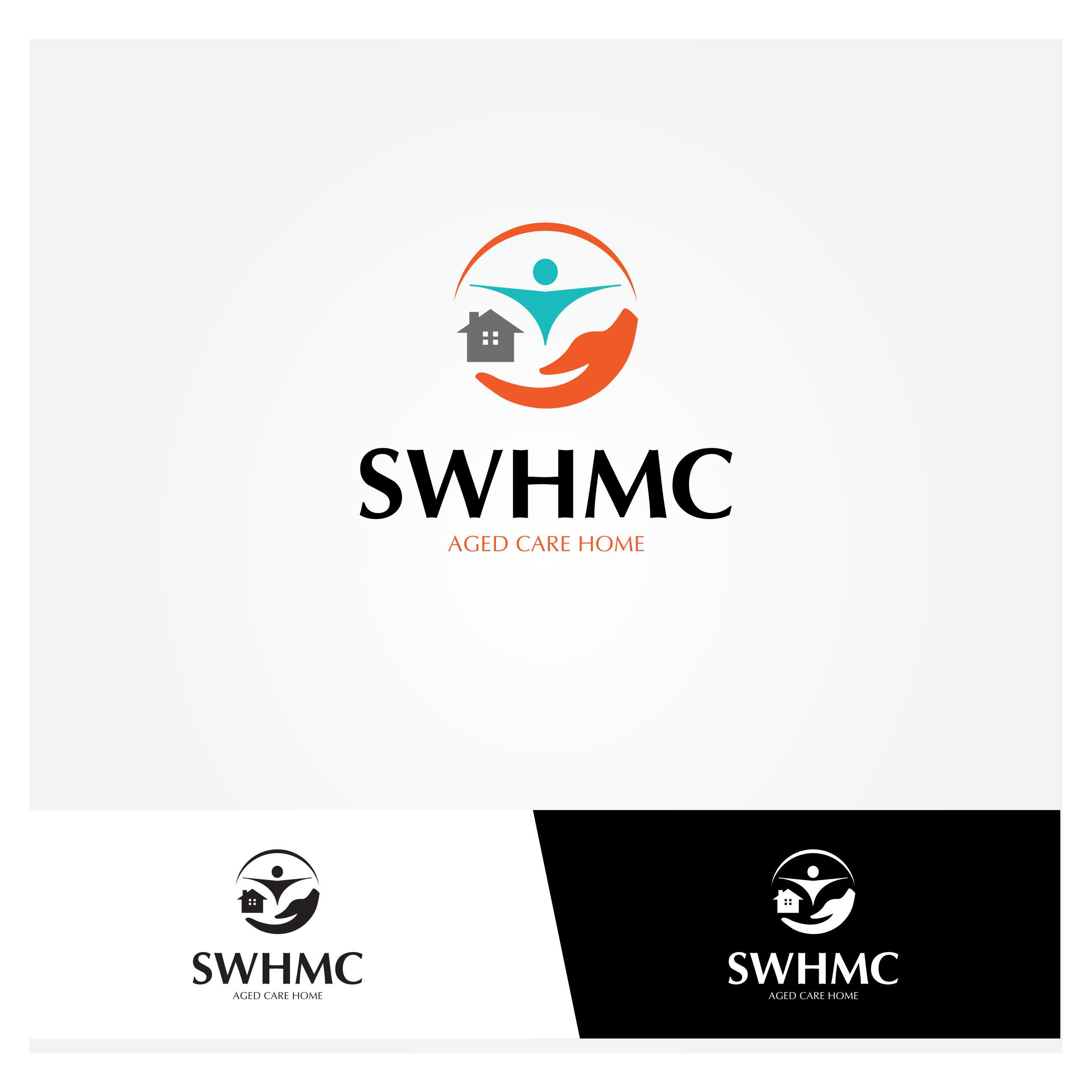 Logo Design by JWTL for Sir William Hudson Memorial Centre | Design #26788495