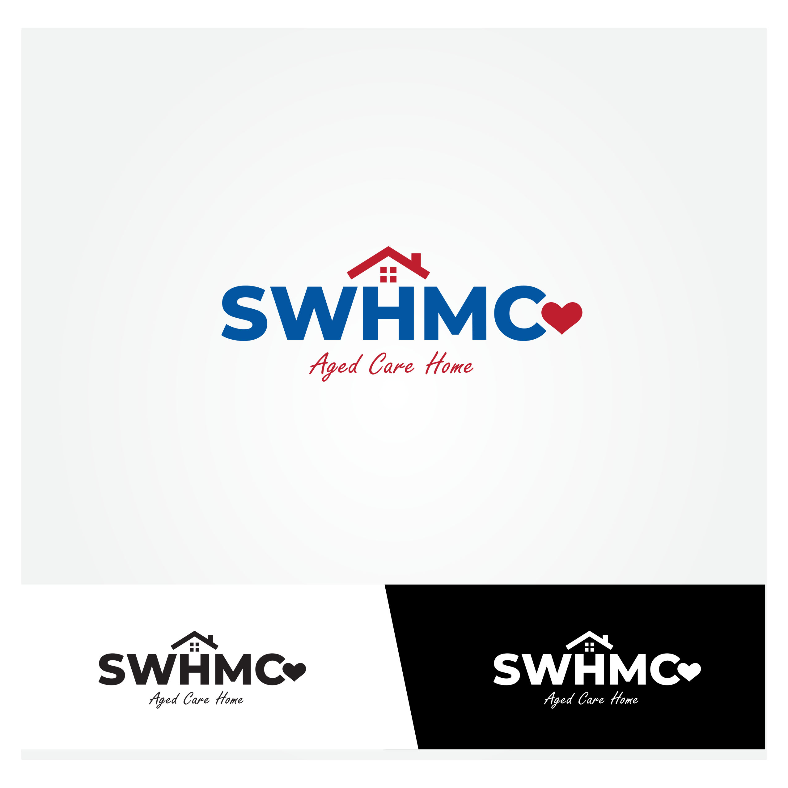 Logo Design by JWTL for Sir William Hudson Memorial Centre | Design #26794884