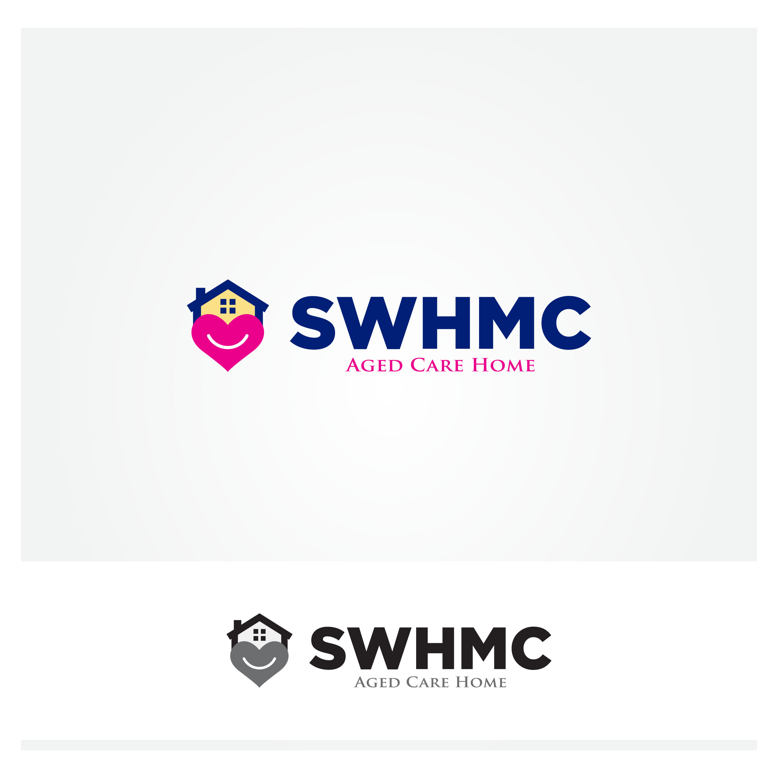 Logo Design by JWTL for Sir William Hudson Memorial Centre | Design #26800463