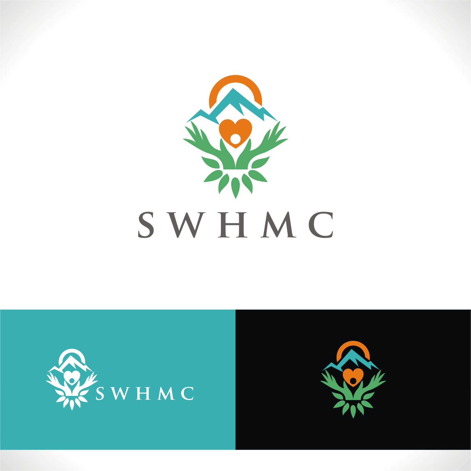 Logo Design by MAhi2014 for Sir William Hudson Memorial Centre | Design #26779879