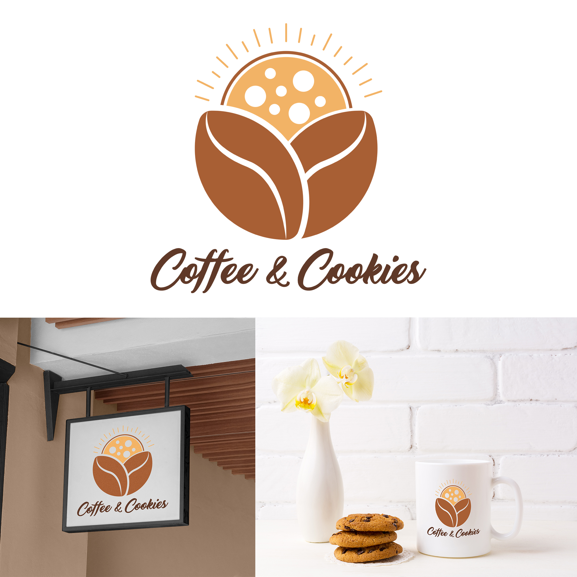 Logo Design by ariframdann for A.G Holdings (WA) PTY LTD | Design #26750675