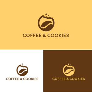 Coffee & Cookies | Design de Logo par FourtuneDesign