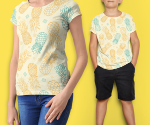 T-shirt Design by A DESIGN FOR YOU