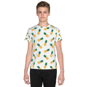 T-shirt Design by ash